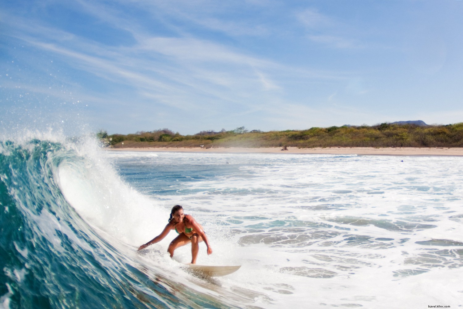 13 luoghi imperdibili in Costa Rica 